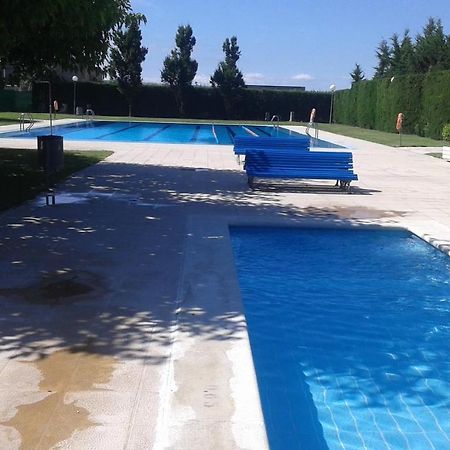 Ca Naleix Verdu Εξωτερικό φωτογραφία