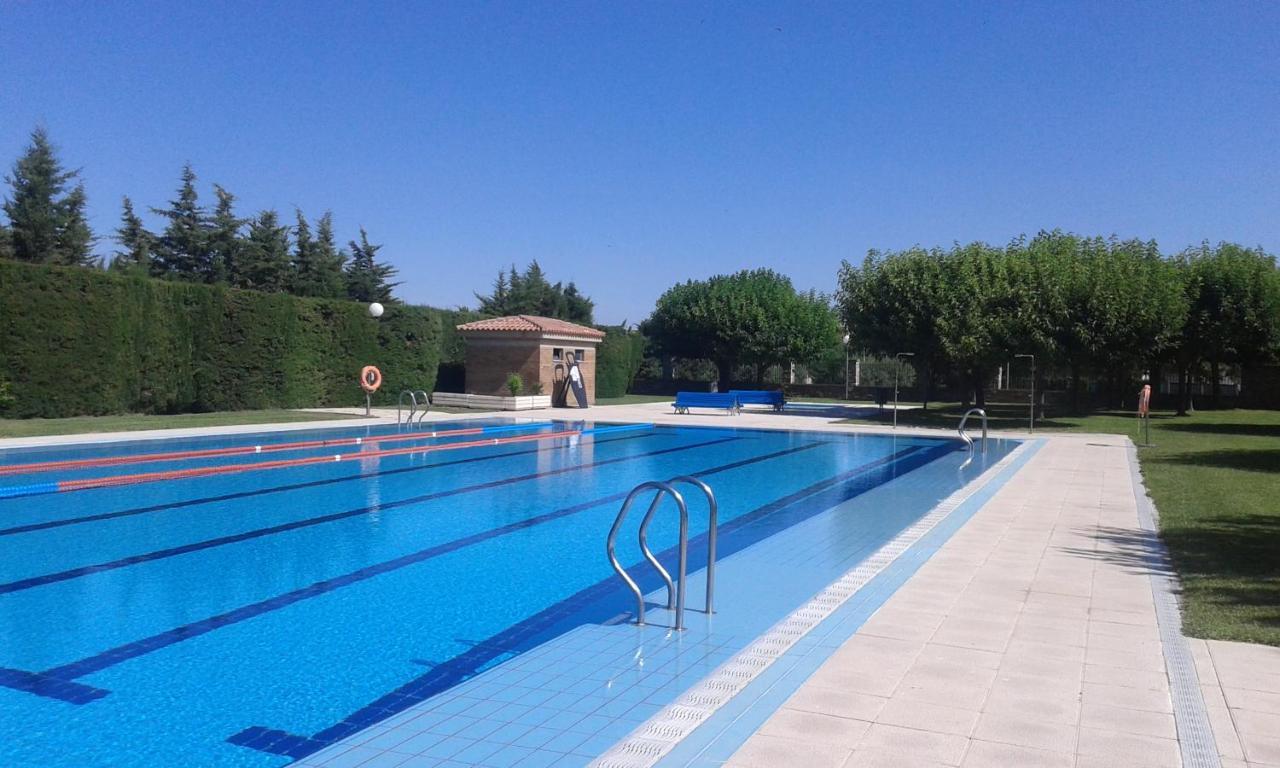 Ca Naleix Verdu Εξωτερικό φωτογραφία
