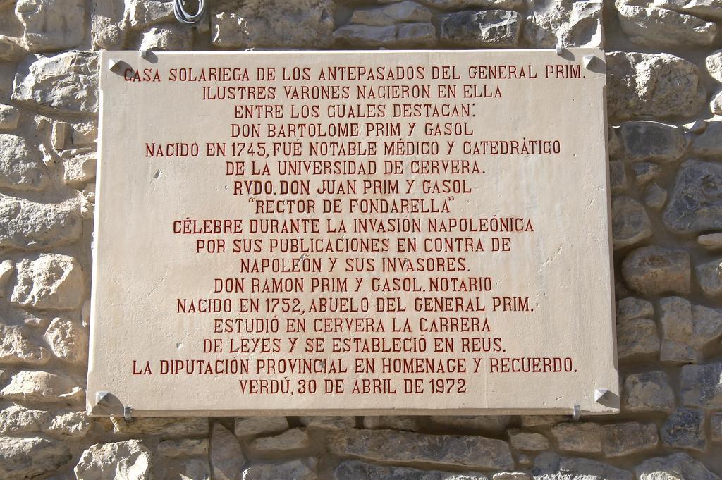 Ca Naleix Verdu Δωμάτιο φωτογραφία